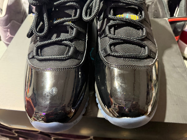 Air Jordan 11 Retro - Gamma Size 13