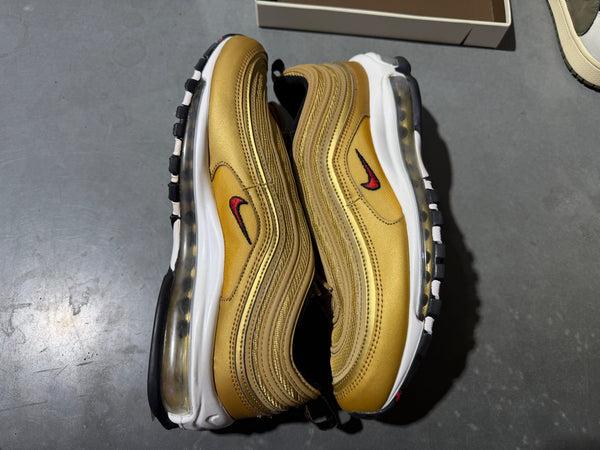 Nike Air Max 97 OG - Golden Bullet Size 10