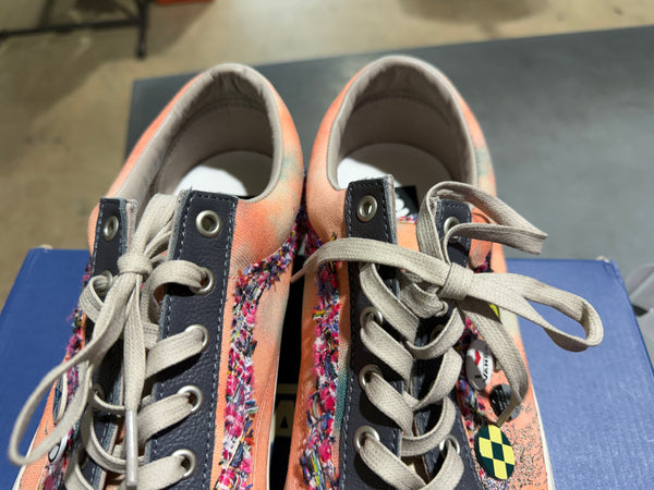 Vans LX Old Skool 36 - Souvenir/Asphalt Size 13