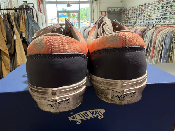 Vans LX Old Skool 36 - Souvenir/Asphalt Size 13