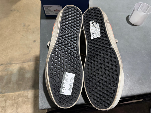 Vans LX Old Skool 36 - Souvenir/Asphalt Size 13