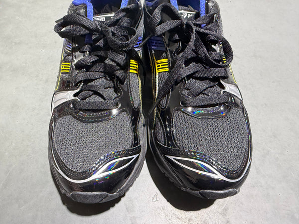 ASICS Gel-Kayano 14 Kith x Marvel vs. Capcom - Wolverine Size 10