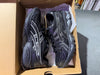 Asics Gel Kayano 14 - Black/Pure Silver Size 8
