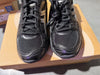 Asics Gel Kayano 14 - Black/Pure Silver Size 8