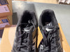 Asics Gel Kayano 14 - Black/Pure Silver Size 8