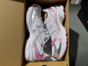 Asics Gel 1130 - White/Pure Silver/Pink Size 7.5