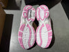 Asics Gel 1130 - White/Pure Silver/Pink Size 7.5