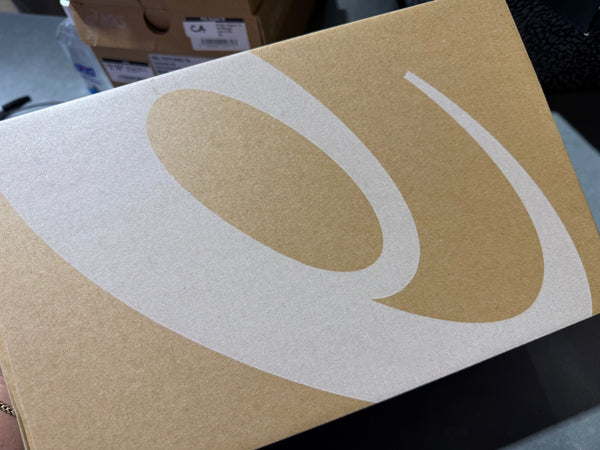 Asics Gel 1130 - White/Pure Silver/Pink Size 7.5