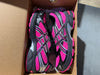Asics Gel 1130 - Pink Glow/Black Size 7
