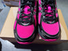 Asics Gel 1130 - Pink Glow/Black Size 7