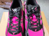 Asics Gel 1130 - Pink Glow/Black Size 7