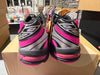 Asics Gel 1130 - Pink Glow/Black Size 7