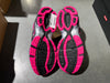 Asics Gel 1130 - Pink Glow/Black Size 7