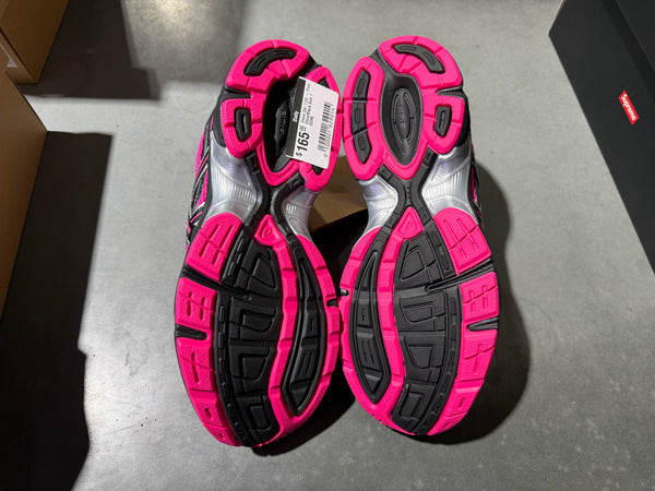 Asics Gel 1130 - Pink Glow/Black Size 7