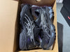 Asics Gel Kayano 14 - Black/Pure Silver Size 10