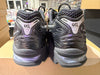 Asics Gel Kayano 14 - Black/Pure Silver Size 8.5