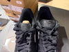 Nike Air Force 1 Low Supreme - Black/White Size 8