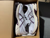 Asics Gel 1130 - White/Deep Plum Size 7