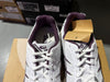 Asics Gel 1130 - White/Deep Plum Size 7