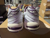 Asics Gel 1130 - White/Deep Plum Size 7