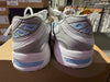 Asics Gel 1130 (GS) - White/Arctic Sky Size 7Y