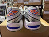 Asics Gel 1130 (GS) - White/Prussian Blue Size 7Y