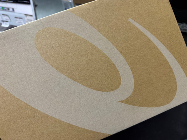 Asics Gel 1130 (GS) - White/Prussian Blue Size 7Y