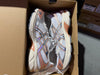 Asics Gel 1130 W - White/Pure Silver/Bronze Size 6W/4.5Y