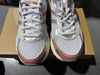 Asics Gel 1130 W - White/Pure Silver/Bronze Size 6W/4.5Y