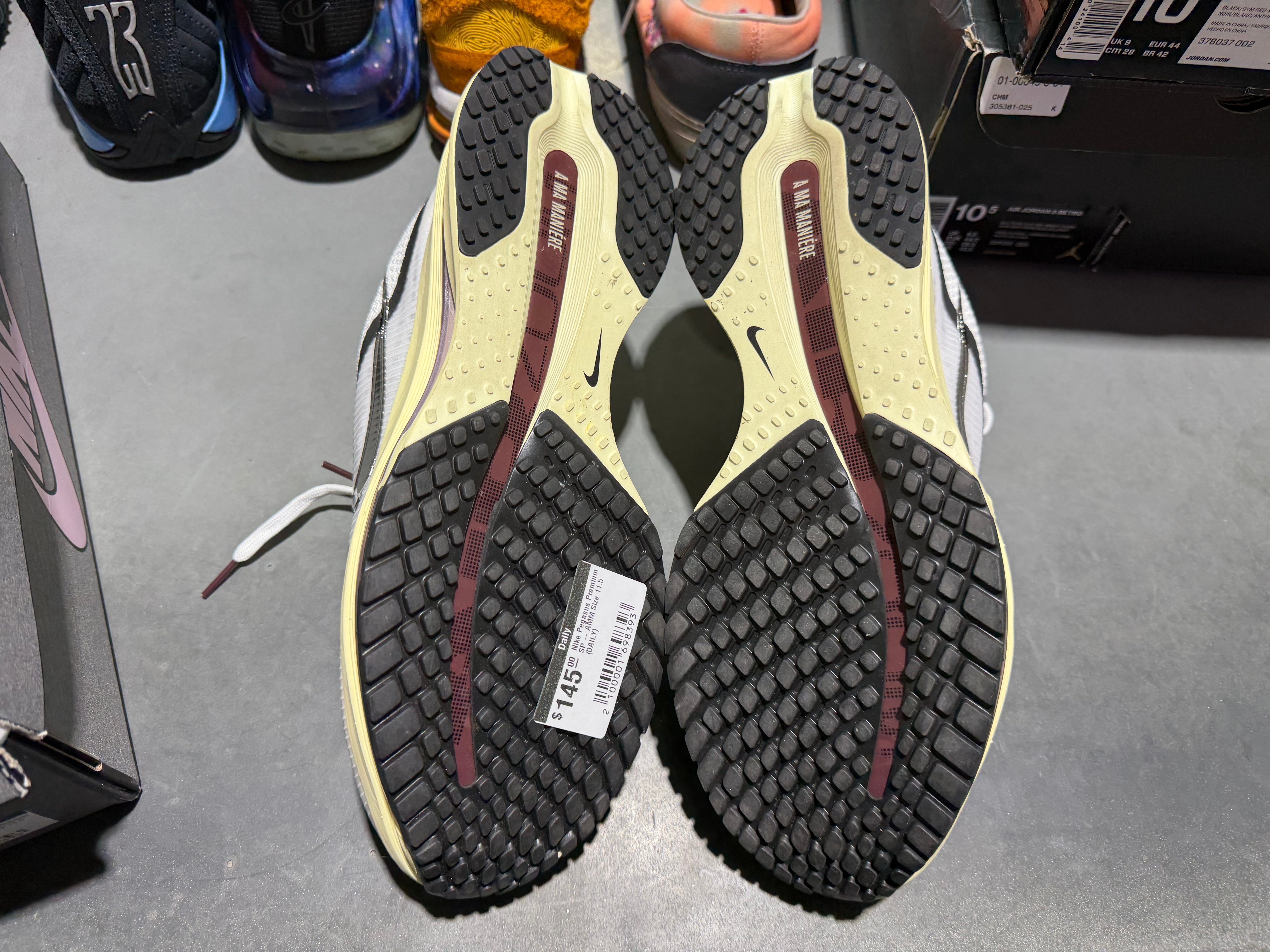 Nike Pegasus Premium SP - AMM Size 11.5