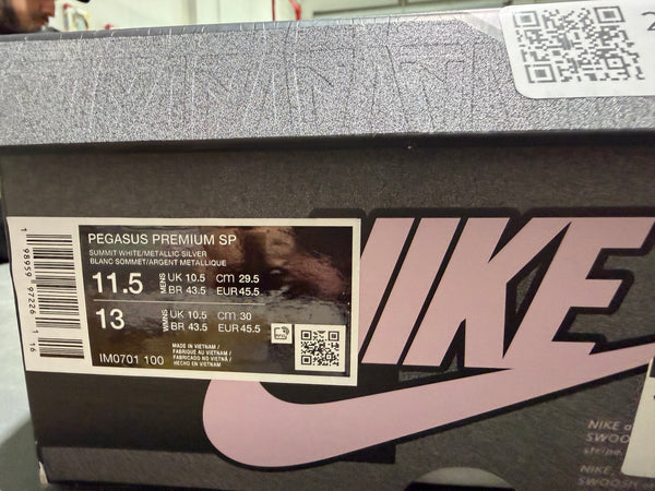 Nike Pegasus Premium SP - AMM Size 11.5