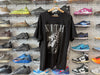 USED KITH NYC Skyscraper Tee - Black Size XL