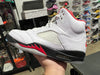 Air Jordan 5 Retro - 3M Fire Red Size 10.5