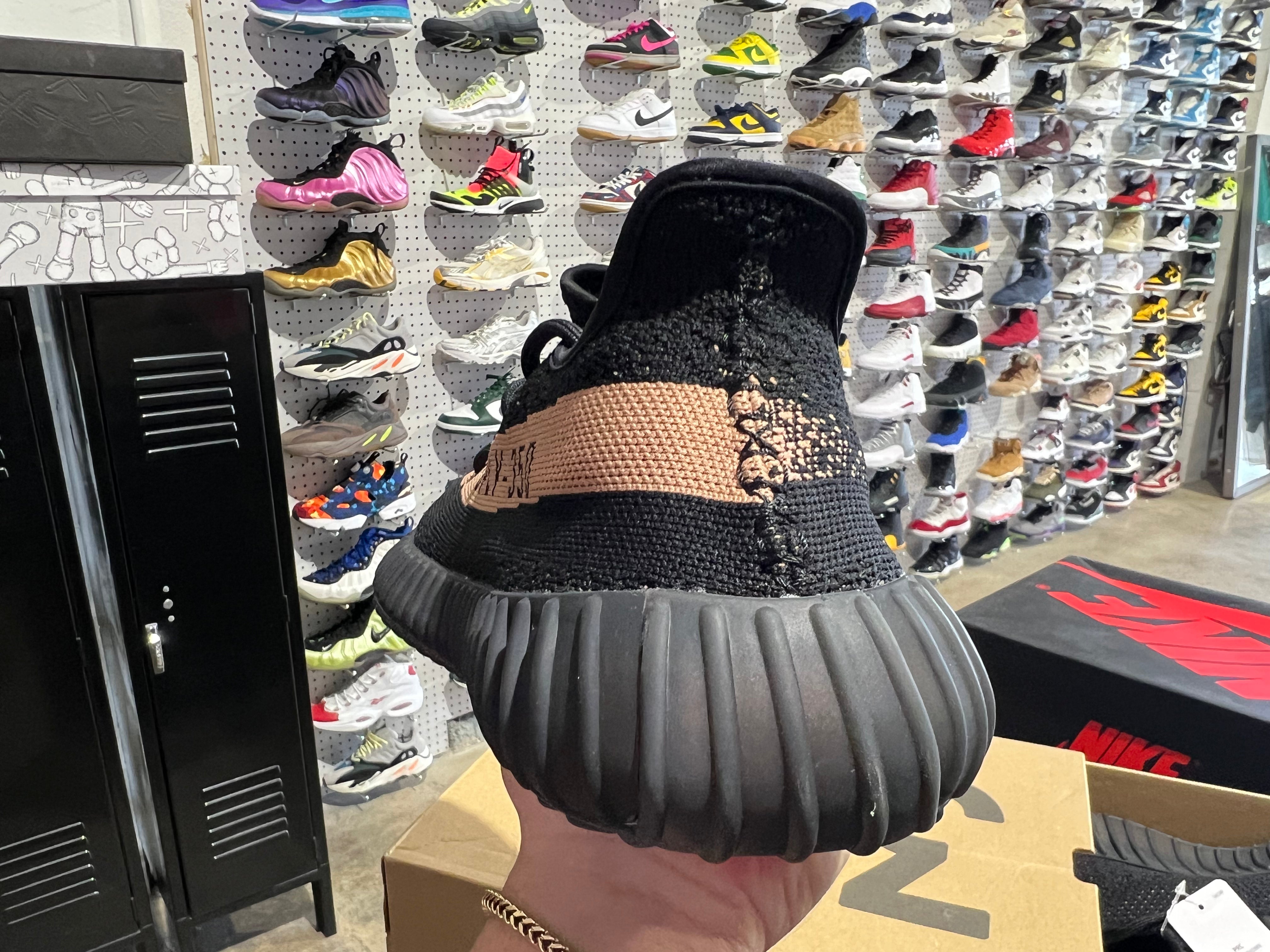 adidas Yeezy Boost 350 V2 - Copper Size 10