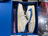 Air Jordan 1 Low OG SP x Travis Scott PS - Sail Military Size 1.5Y