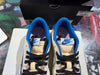 Air Jordan 1 Low OG SP x Travis Scott PS - Sail Military Size 1.5Y