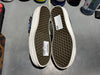 Vand Old Skool 36 - Harris Tweed/Blue Size 7