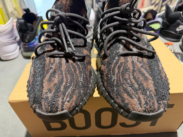 Adidas Yeezy Boost 350 V2 - MX Rock Size 10