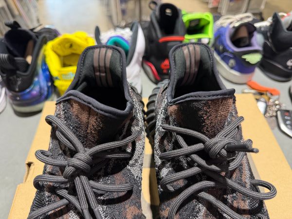 Adidas Yeezy Boost 350 V2 - MX Rock Size 10