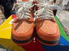 Nike SB Dunk Low OG QS - CNCPTS/Orange Lobster Size 10