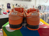 Nike SB Dunk Low OG QS - CNCPTS/Orange Lobster Size 10