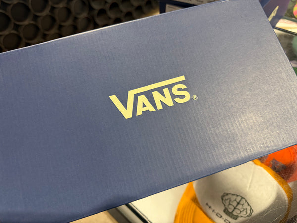 Vans OTW Old Skool 36 Pearlized Pack - Marshmallow Size 10.5