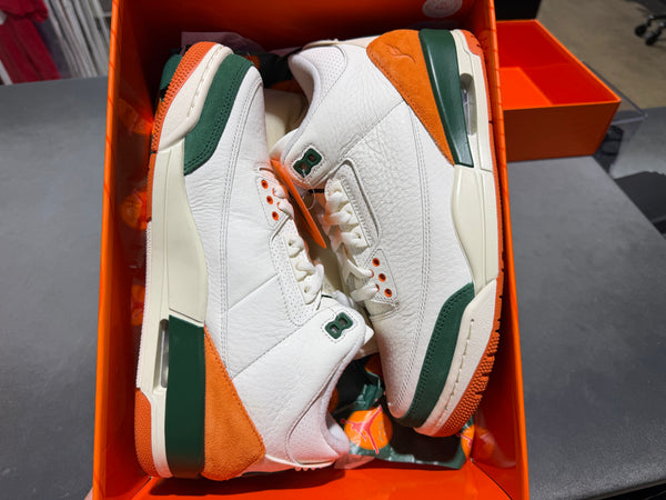 Air Jordan 3 Retro OG SP - SoleFly Size 8.5