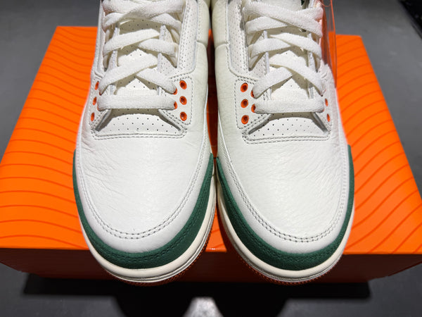 Air Jordan 3 Retro OG SP - SoleFly Size 8.5