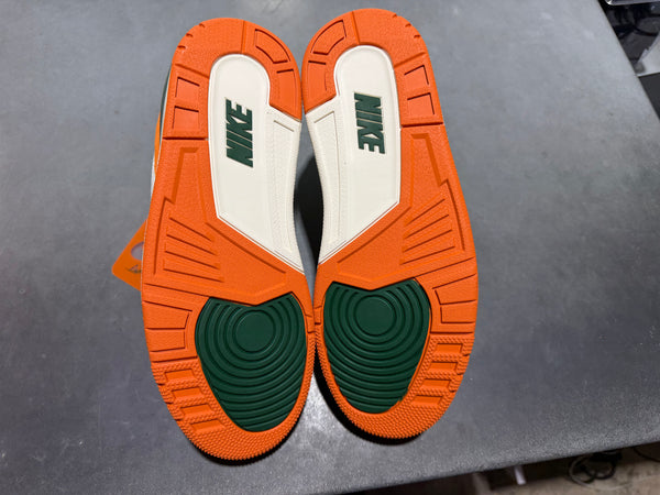 Air Jordan 3 Retro OG SP - SoleFly Size 8.5