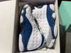 Air Jordan 13 Retro - French Blue Size 11