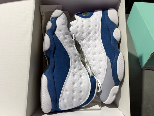Air Jordan 13 Retro - French Blue Size 11