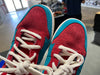 Nike SB Dunk High - Bloody Gums Size 13