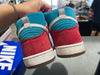 Nike SB Dunk High - Bloody Gums Size 13