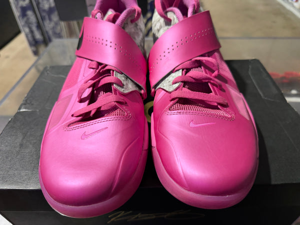Nike KD 4 - Aunt Pearl 2024 Size 13